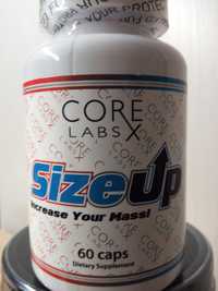 Core Labs Size Up 60 kaps