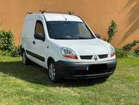 Renault Kangoo 1.2 Benzyna |Stan Bardzo Dobry|