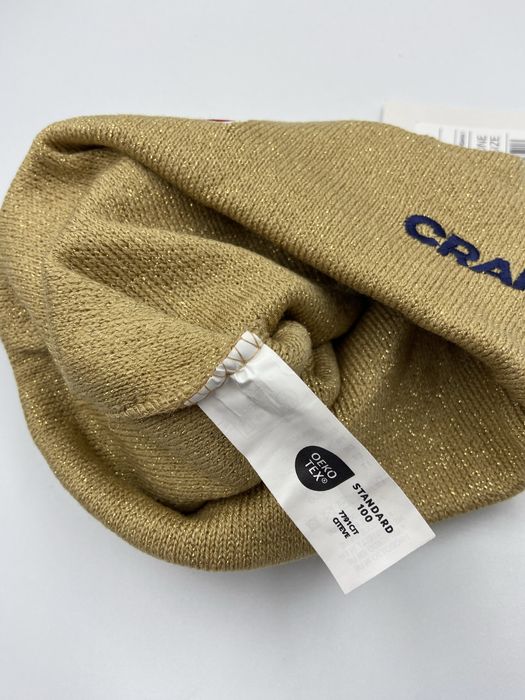 Czapka Craft SpareBank