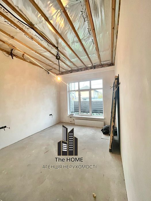 Новий будинок с. Білогородка, вул. Світанкова