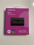 ADATA SD810  4000 GB dysk zewnętrzny. Nowy.