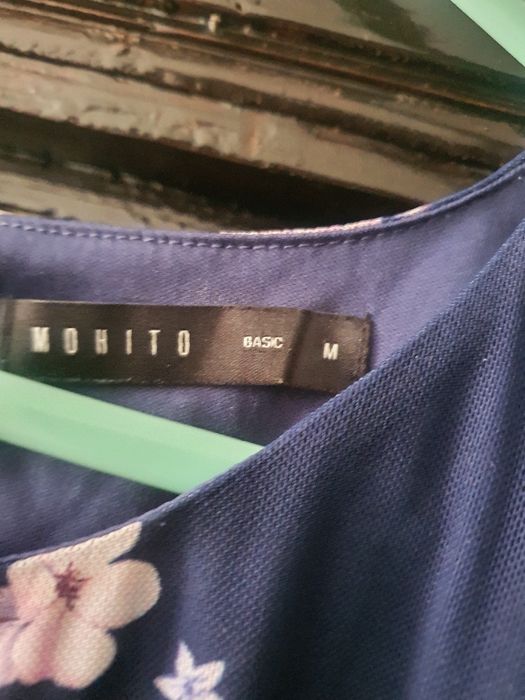 Sukienka Mohito roz M