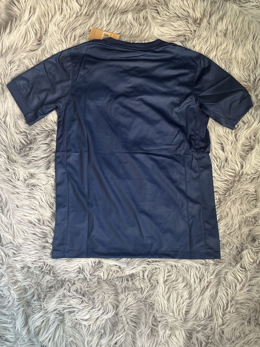 camisola principal psg 2025/26
