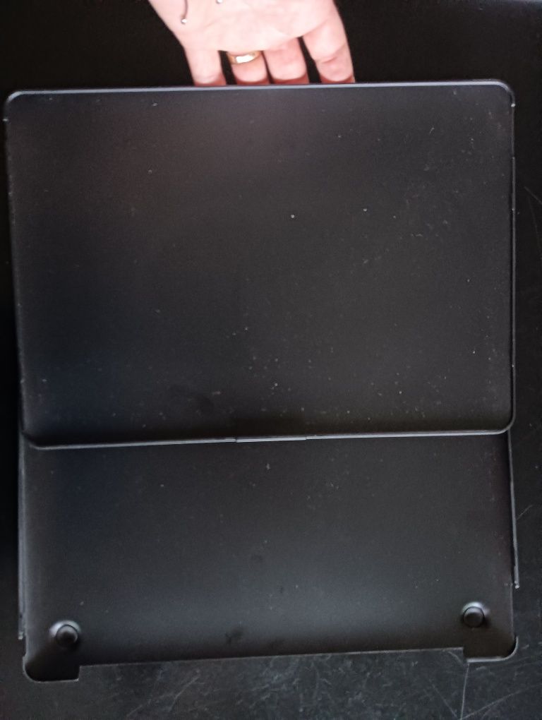 Etiu Incase 13" textured hardshell nowa obudowa ochronna do MacBook 13