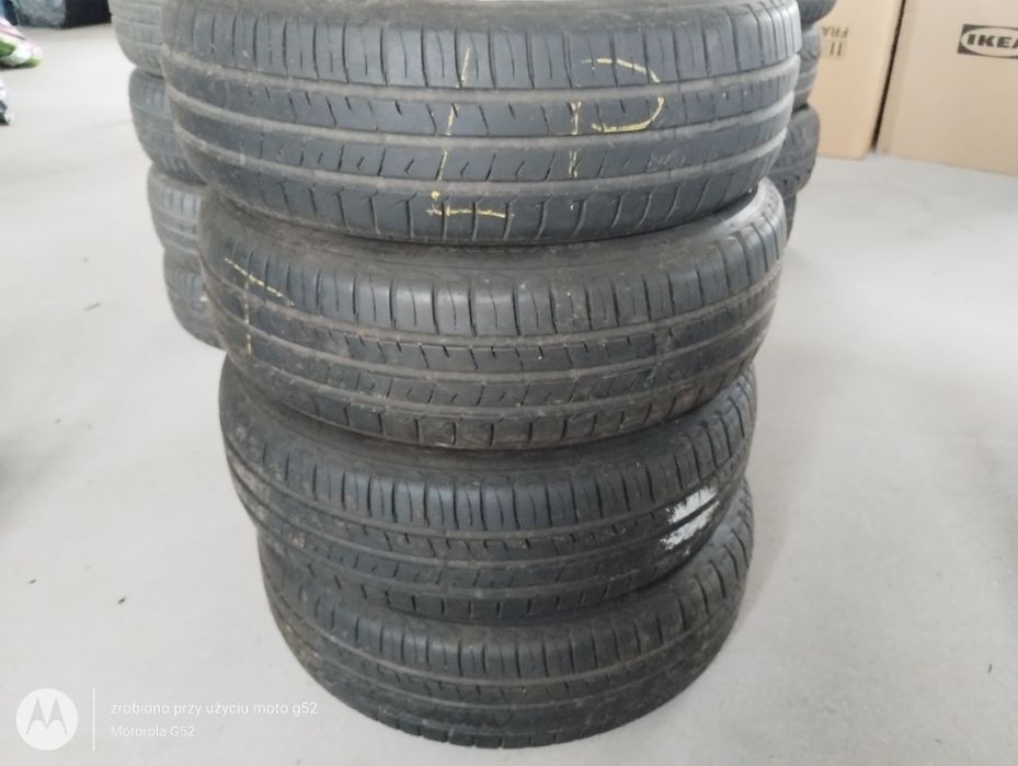 Opony FIREMAX 185/65/15 22r.