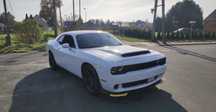 Witam sprzedam  Samochod Doge Challenger 5.7  z 2021 r