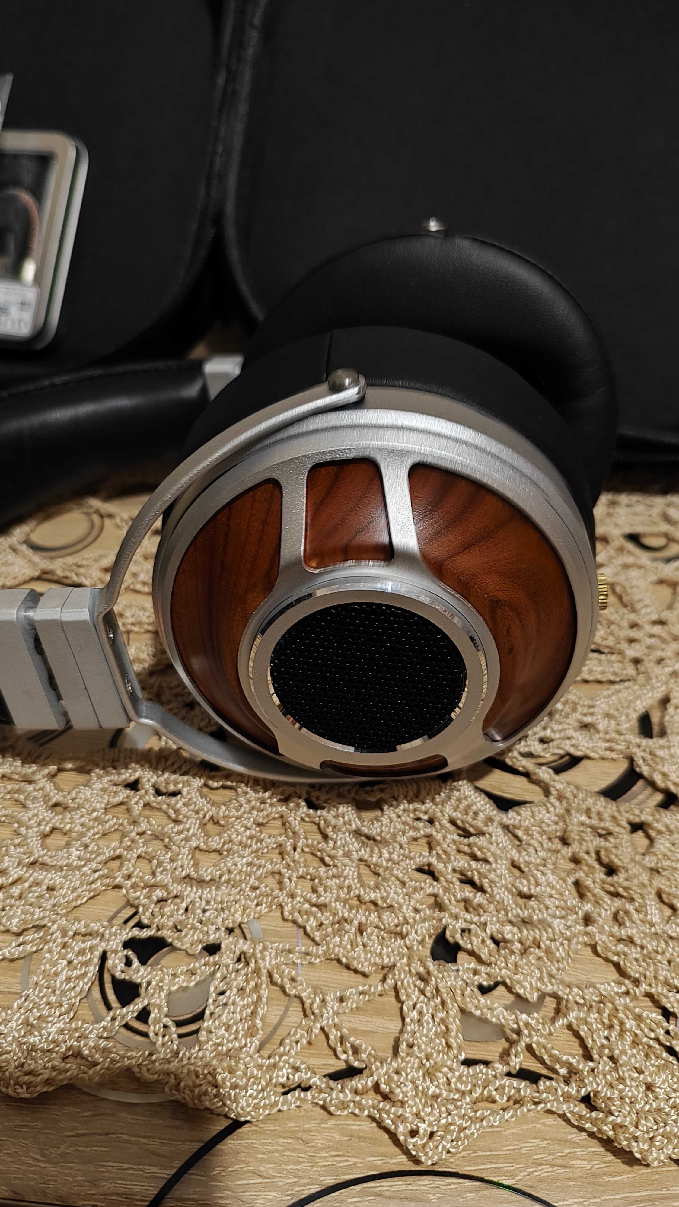 Diy  Hi-End Hi-Res Focal Utopia Новые.