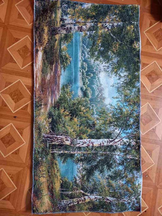 Картины гобелен красотища