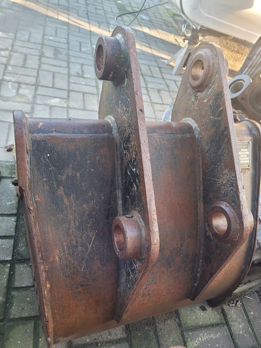 Łyżka koparko ładowarka Jcb 60 cm oryginał