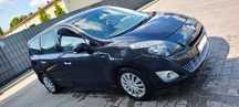 Renault Scenic III 1.4 Tce 16V 130km/3 letni Gaz sekwencja/Zamiana