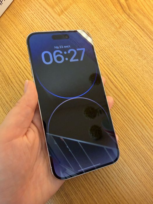 iPhone 14 Pro Max 128GB