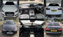Авторазборка запчастини разборка шрот Audi A6c7 a6 c7 ауді а6 с7