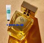 Giorani Gold Essenza z GRATISEM.marka Oriflame