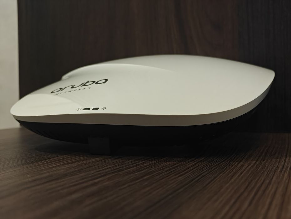 Aruba IAP 315, 325, 225 точка доступу, роутер