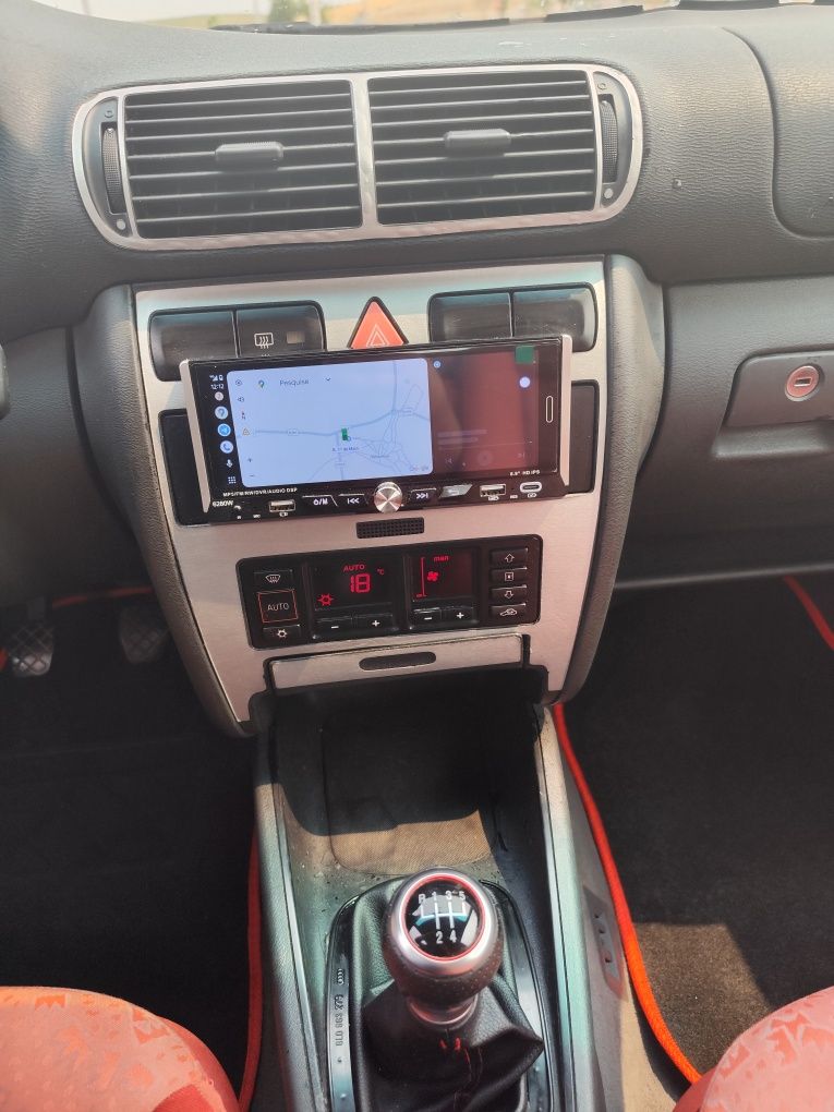 Audi A3 8L 1.9 TDI