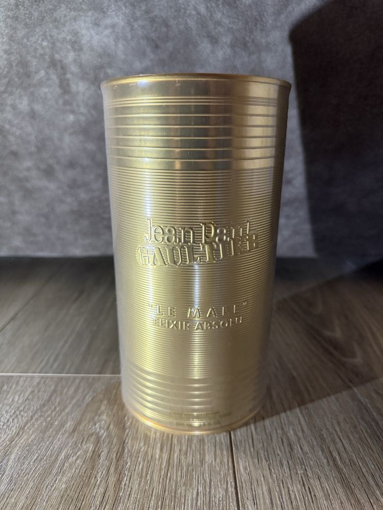 Jean Paul Gaultier Elixir Absolu 200 ML