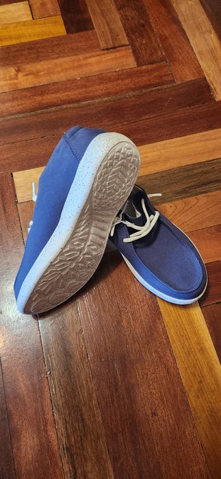 Макасины женские