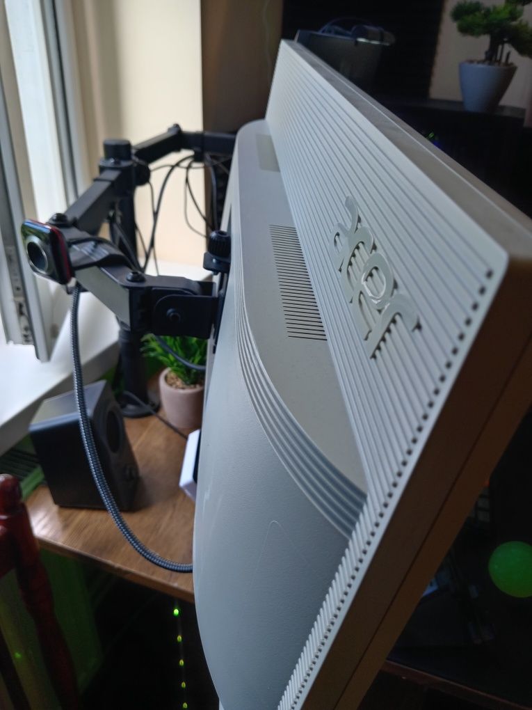 Monitor Acer B246H