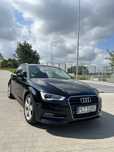 Sprzedam Audi A3 8V