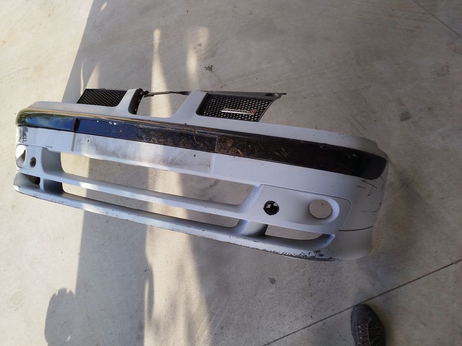 P/Choques frt SEAT Ibiza Cupra