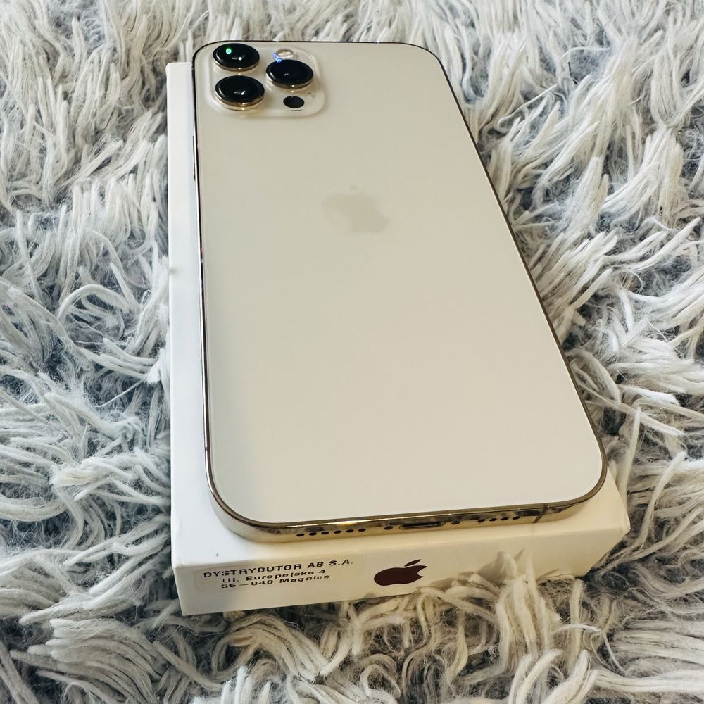 Iphone 12 pro max plus duzo Gratisow