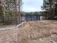 Ogrodzenia ogrodzenie panelowe panel, bramy, furtki od PRODUCENTA