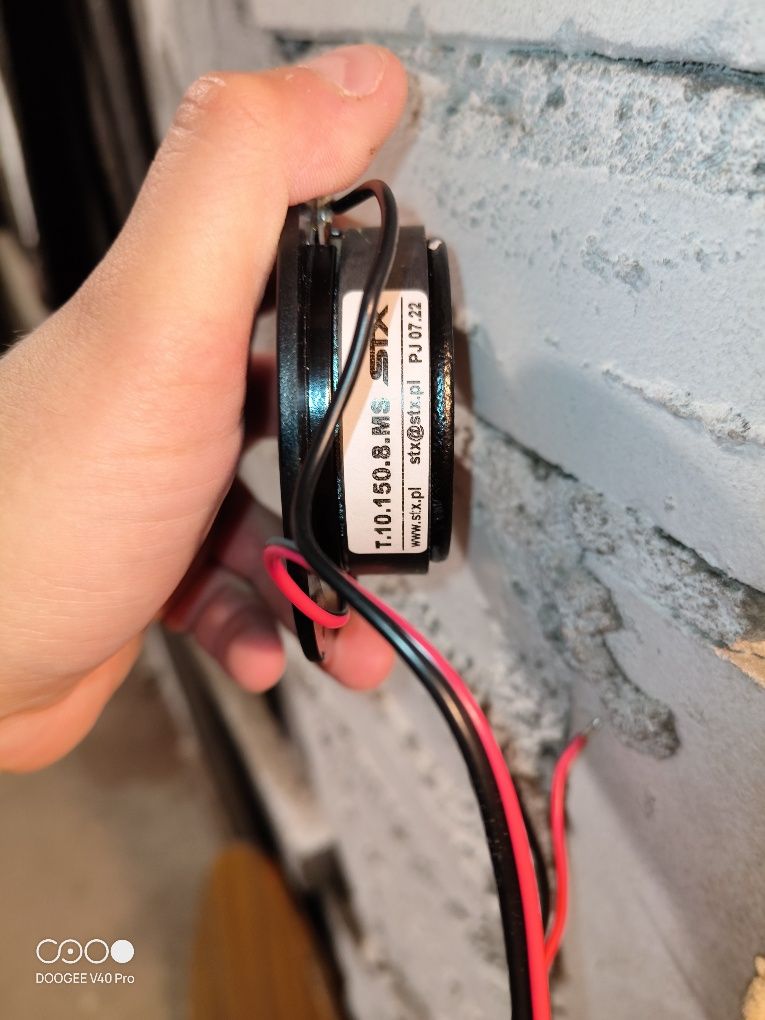 Głośnik wysokotonowy stx t 10 150 8