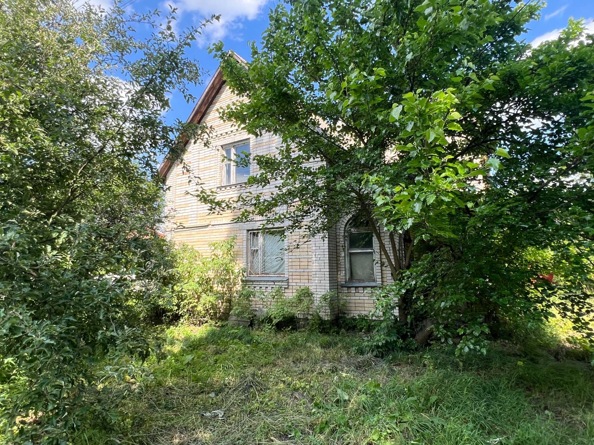 Продам 5 кім будинок в Баришівці, Броварського району, Київської обл
