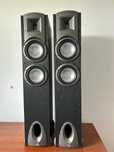 Kolumny KLIPSCH SYNERGY F2 100 Watt