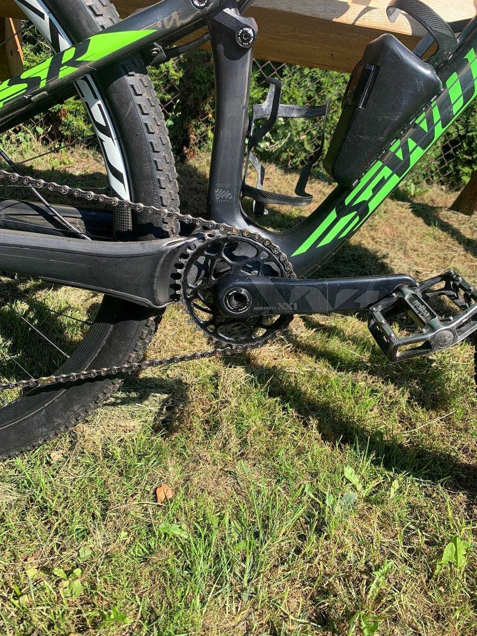 Specialized FSR S-works Sram Eagle 1x12 RS-1