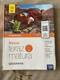 matura z geografii rozszerzonej vademecum