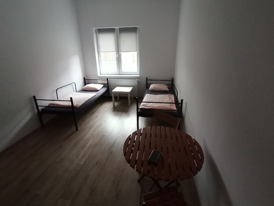 Noclegi prywatnie i dla firm. Pokoje z łazienkami.