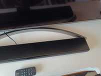 Vendo soundbar da LG