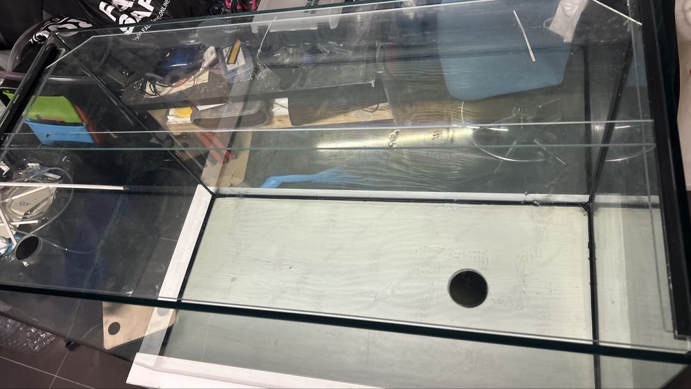 Aquario scalare + movel