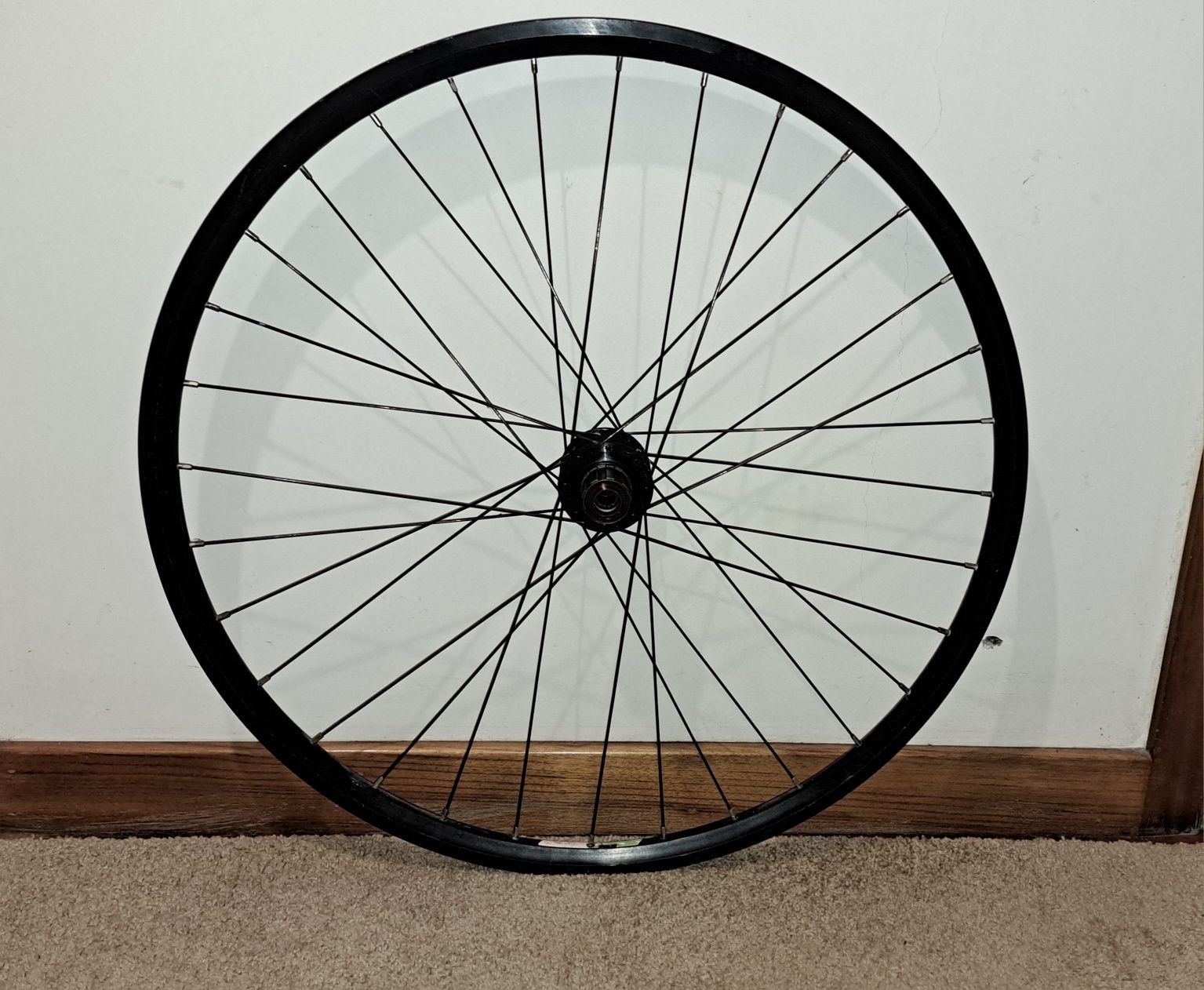 Roda 29" bicicleta