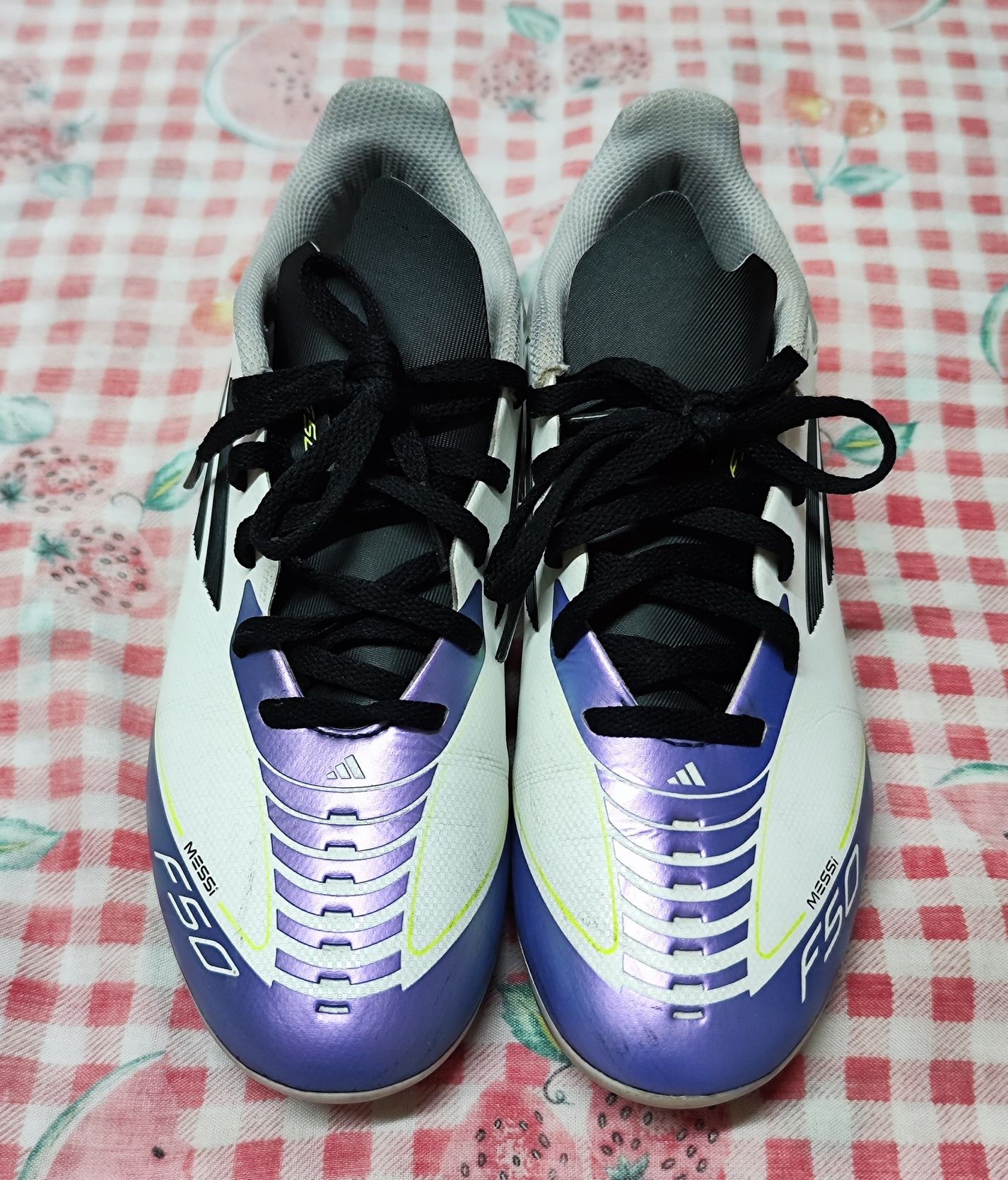 Chuteiras adidas F50 Messi