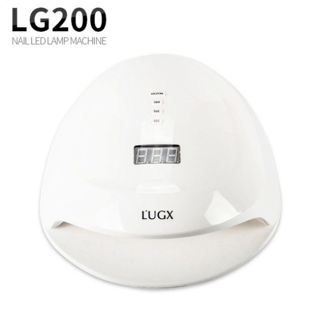 Лампа LUGX LG-200