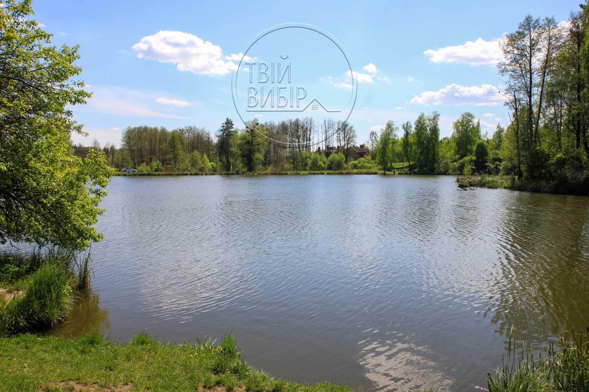 Продаж Ділянки в Лісовій Частині Горбовичі
