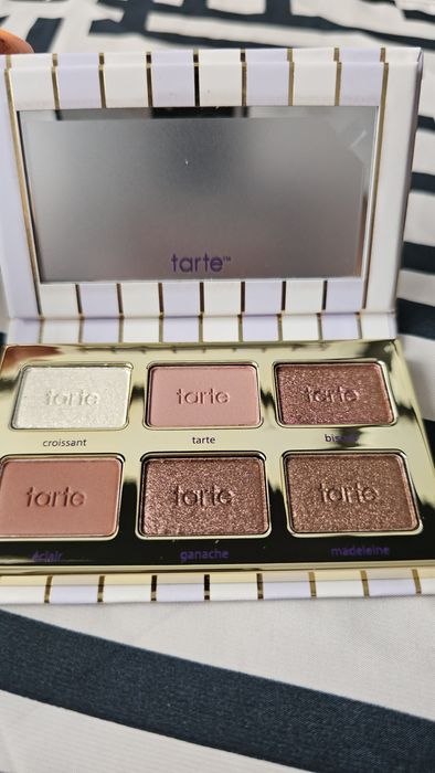Tarte paletka cieni