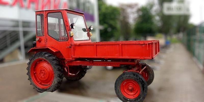Запчастини до трактора Т-16 Т-25 Т-40 МТЗ