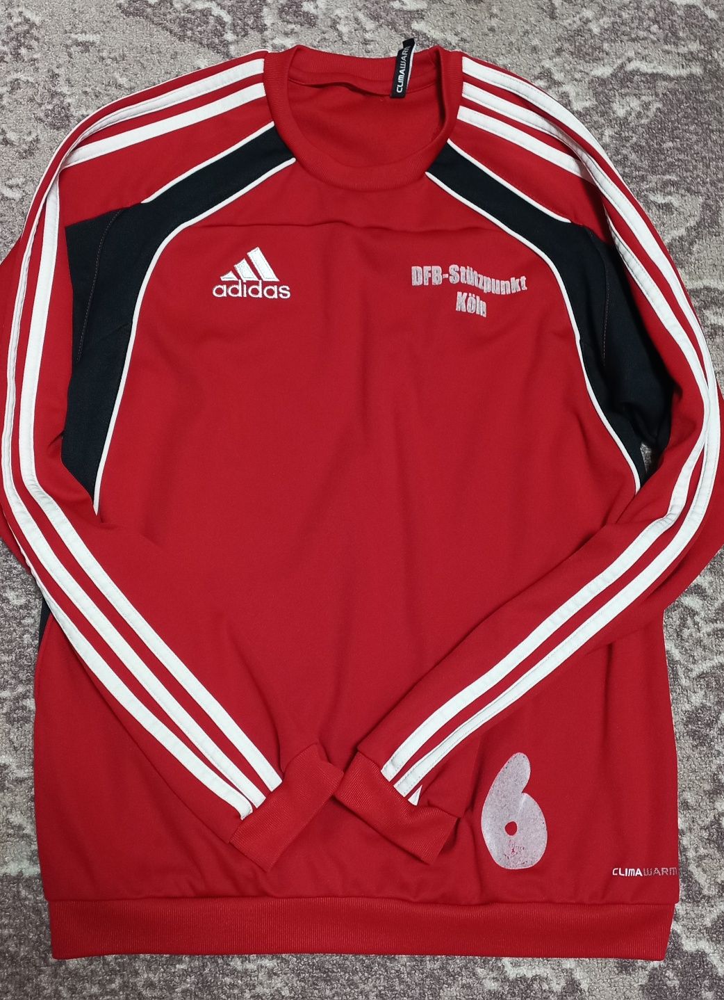 Свитшот Adidas original