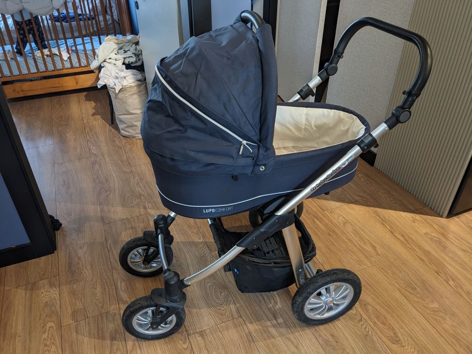 Wózek dziecięcy stan prawie jak nowy!