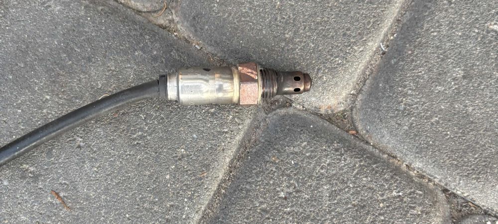 Sonda lambda Suzuki SV650 16-