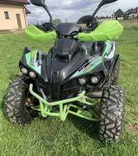 Sprzedam QUAD 125CC KXD 008-8PRO