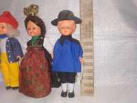 Куклы винтаж коллекционные разные