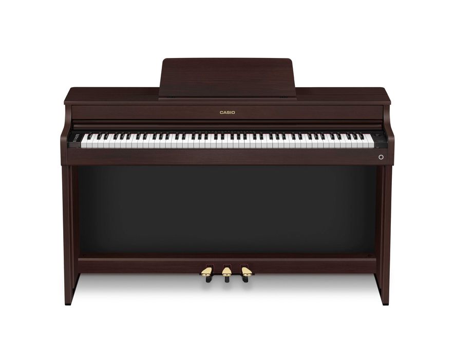 CASIO AP-300 BN - pianino cyfrowe - NOWOŚĆ - sklep Warszawa