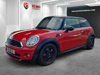 MINI Cooper D