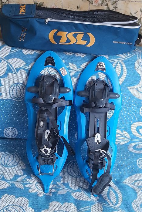 Снегоступи TSI Rando для туризму та походів