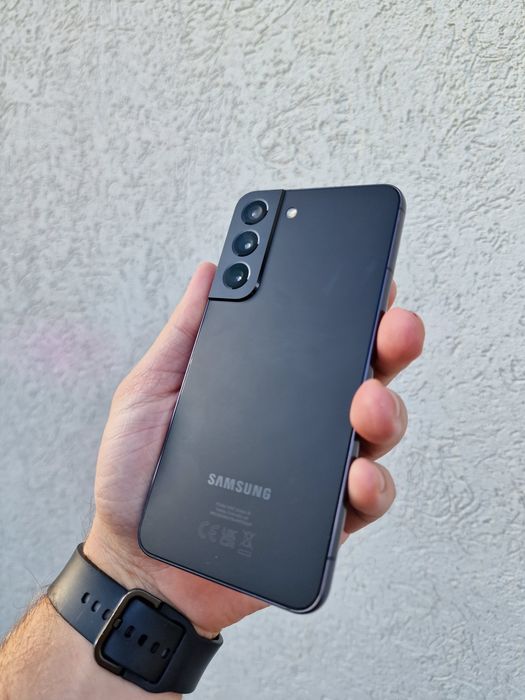 Samsung s22 2SIM 8/256GB Європа ідеальний стан