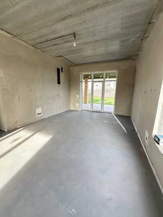 Будинок в с. Шевченкове 182 кв.м на ділянці 9 сот від забудовника